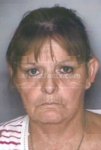 Roxanne Lorene Farrell