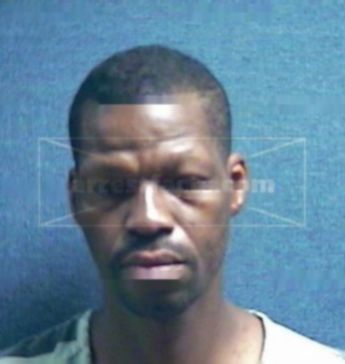 Ricky Woods