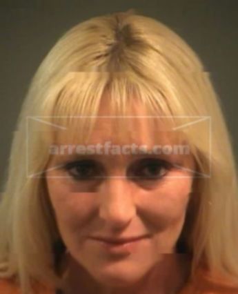 Rachel Charlene Hockett