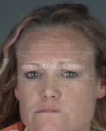 Maria Colleen Cloud