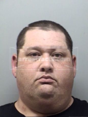 Steven Gene Tackett