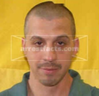 Anthony Raymond Cortez