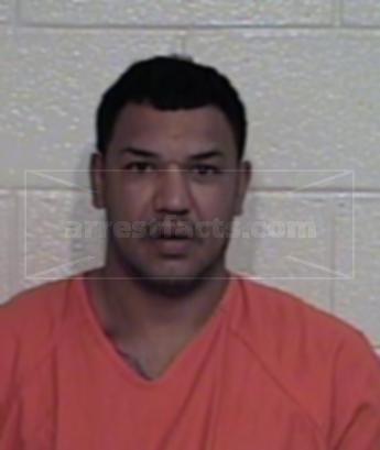 Jose Alberto Roman Bourdon