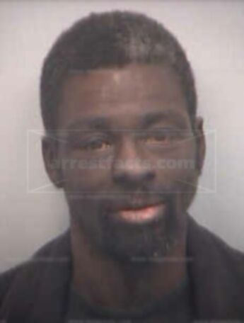 Robert Lee Griffin