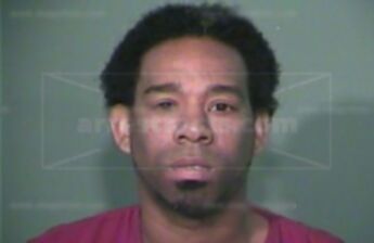 Jerrod Daunte Johnson