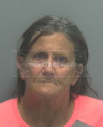 Laura Lee Blocklin