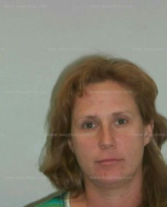 Tina Watson