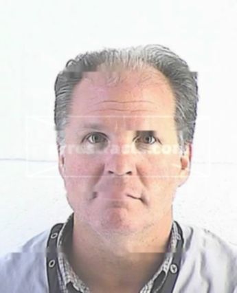 Andrew Cecil Benge
