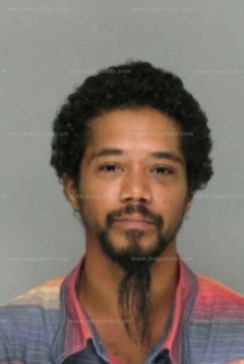 Shaun Anthony Burnett