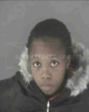 Anita Latrice Brewer
