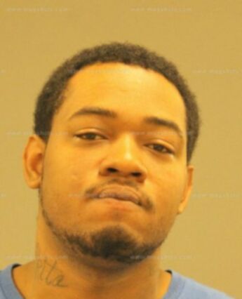 Justin Oneal Harmon