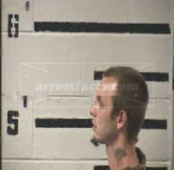 Levi Coy Jones