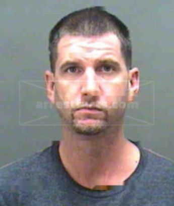 Justin Ryan Aldrich