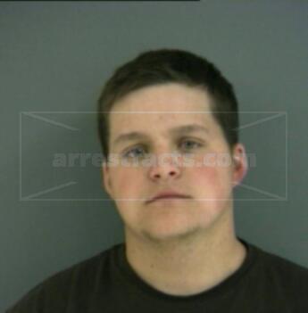Dustin Grey Dossey