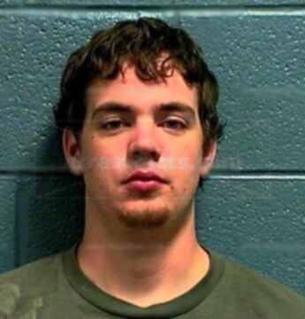 Bradley Keith Motley