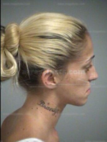 Amber Marie Howell