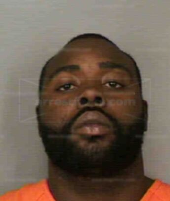 Leroy James Abram