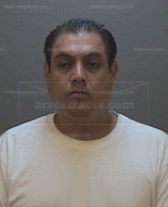 Daniel Morin Alvarado