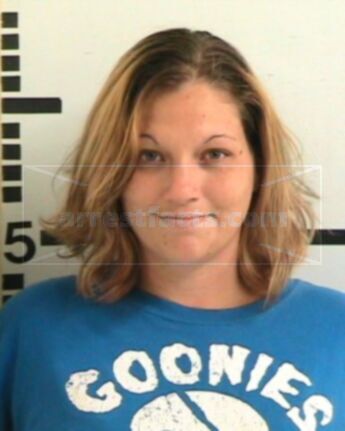 Andrea Kathleen Markham