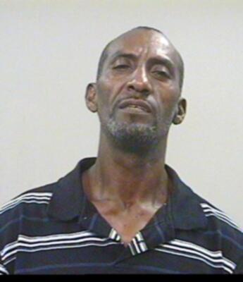 Reginald Donnell Bullard