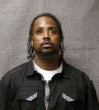 Keondray D Ross
