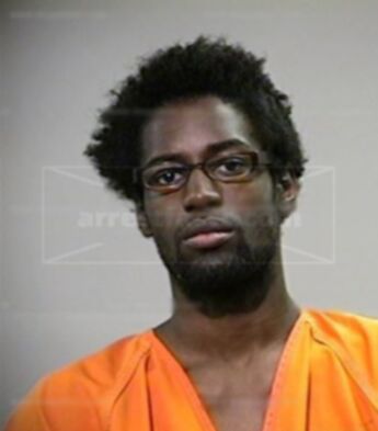Joshua Jermain Griffin