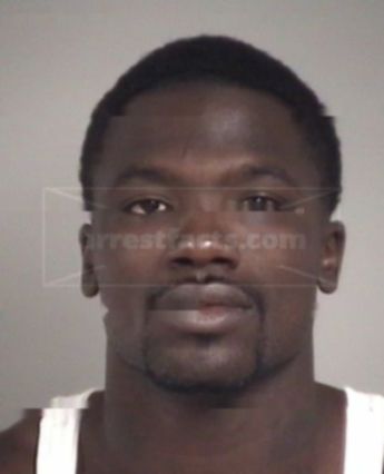 Cecil Jermaine Clay