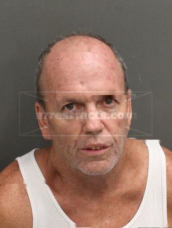 Donald Charles Blocher