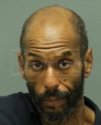 Kevin Lamonte Greene