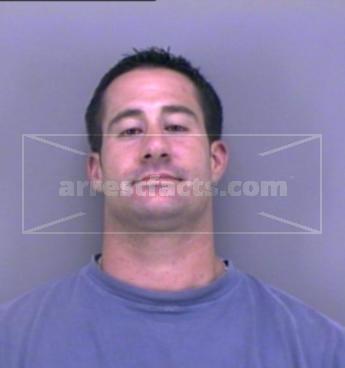 Michael James Odom