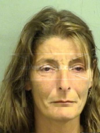 Leslie Anne Walker