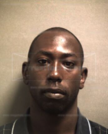 Marcus Antoine Paul