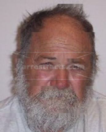 Keith Bradley Creger