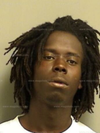 Terrance Ricardo Hester