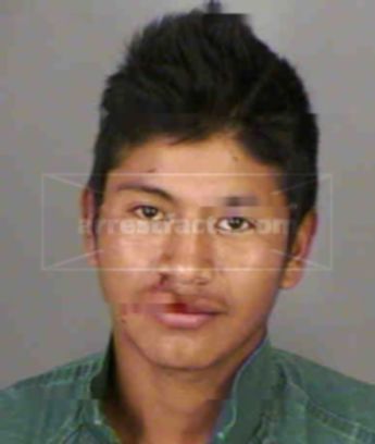 Rigoberto Perezlopez