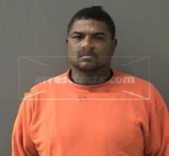 Andre Dwayne Smith
