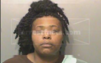 Shamirah Margaret Gibbs