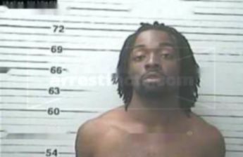 Alondre Cordero Wilson
