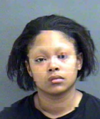 Brittney Nicole Foster