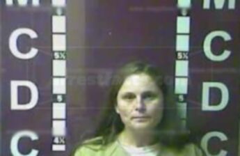 Tonya Mae Gullette