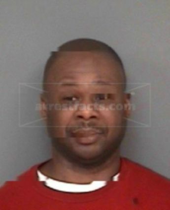 Dana Allen Brown