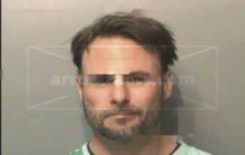Matthew Charles Booth
