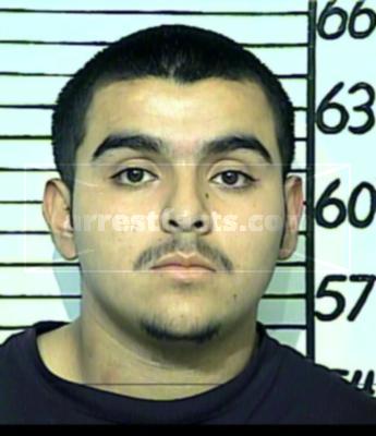 Alex Gomez Regalado