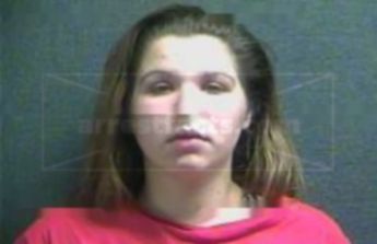 Alyssa Nicole Bruce