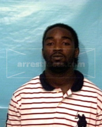 Jamall Alonzo Ezell