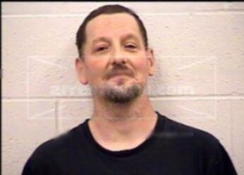 Eric Nolan Shelton