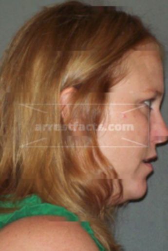 Heather Christine Spencer