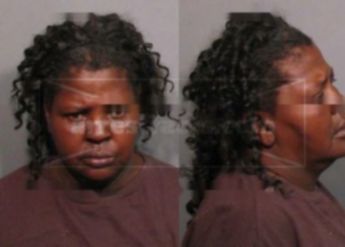 Bertha Evett Brown