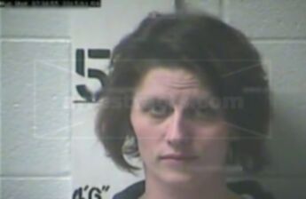 Stephanie Sue Parrish