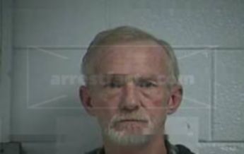 Raymond Charles Eldridge